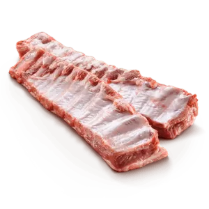 Реберця свинячі