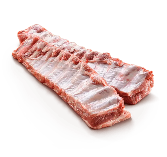 Ребрышки свиные