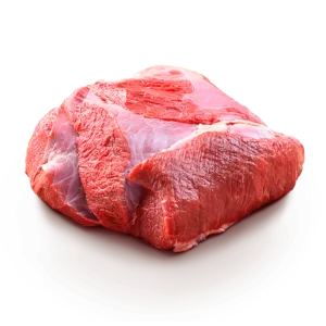 Шийка яловича