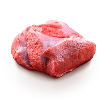 Шейка говяжья