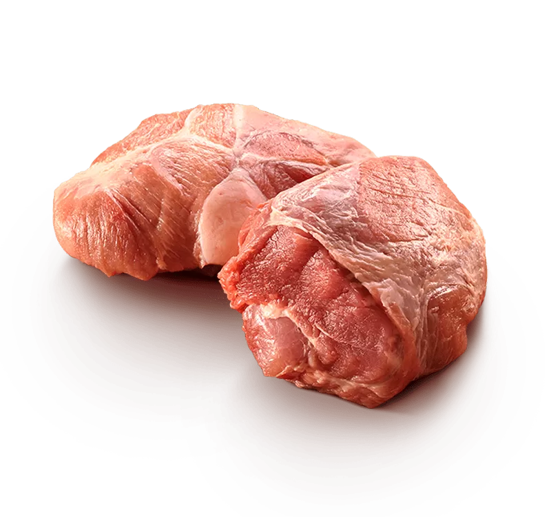 Свинина "Фірмова" Свинина "Фірмова"