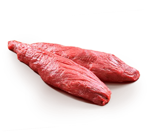 Beef tenderloin Firmova