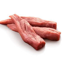 Вырезка свиная