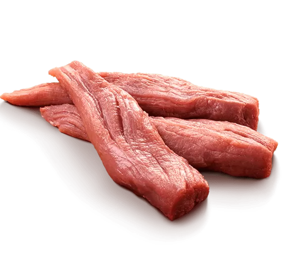 Вырезка свиная Вырезка свиная