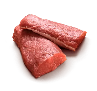 Мясо для отбивных - свиной биток