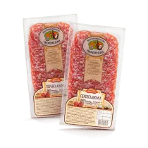 Колбаса Переяславская (нарезка)