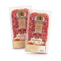 Колбаса Венская (нарезка)