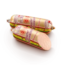 Паштет печеночный