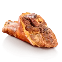 Roasted fore shank populyarna