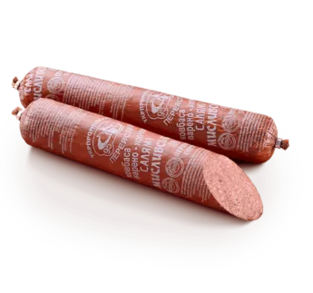 Колбаса салями Охотничья