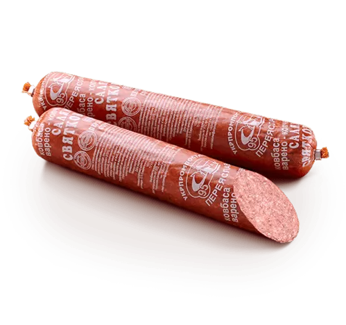 Колбаса салями Праздничная Колбаса салями Праздничная