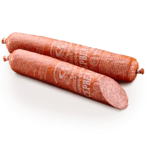 Ковбаса Сервелат