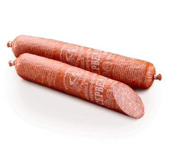 Колбаса Сервелат