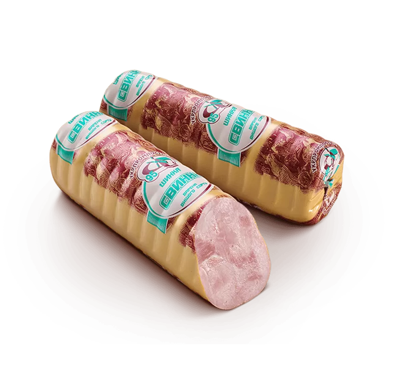 Шинка Свинна