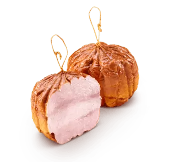 Cold boiled pork Ukrayinska