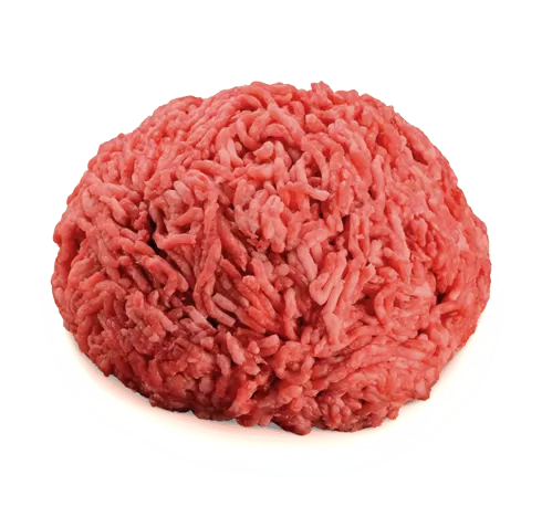 Beef mince