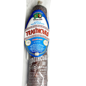 Ковбаса Українська
