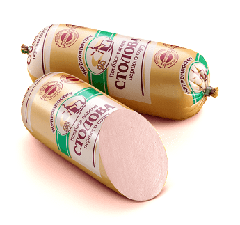 Колбаса Столовая