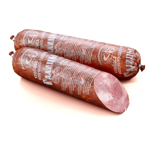 Sausage Galitska