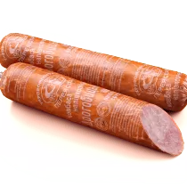 Sausage Drogobitska