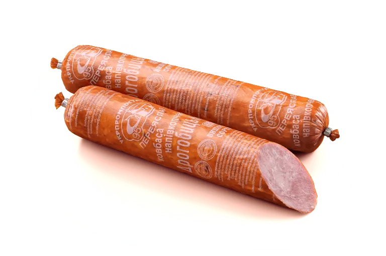 Sausage Drogobitska