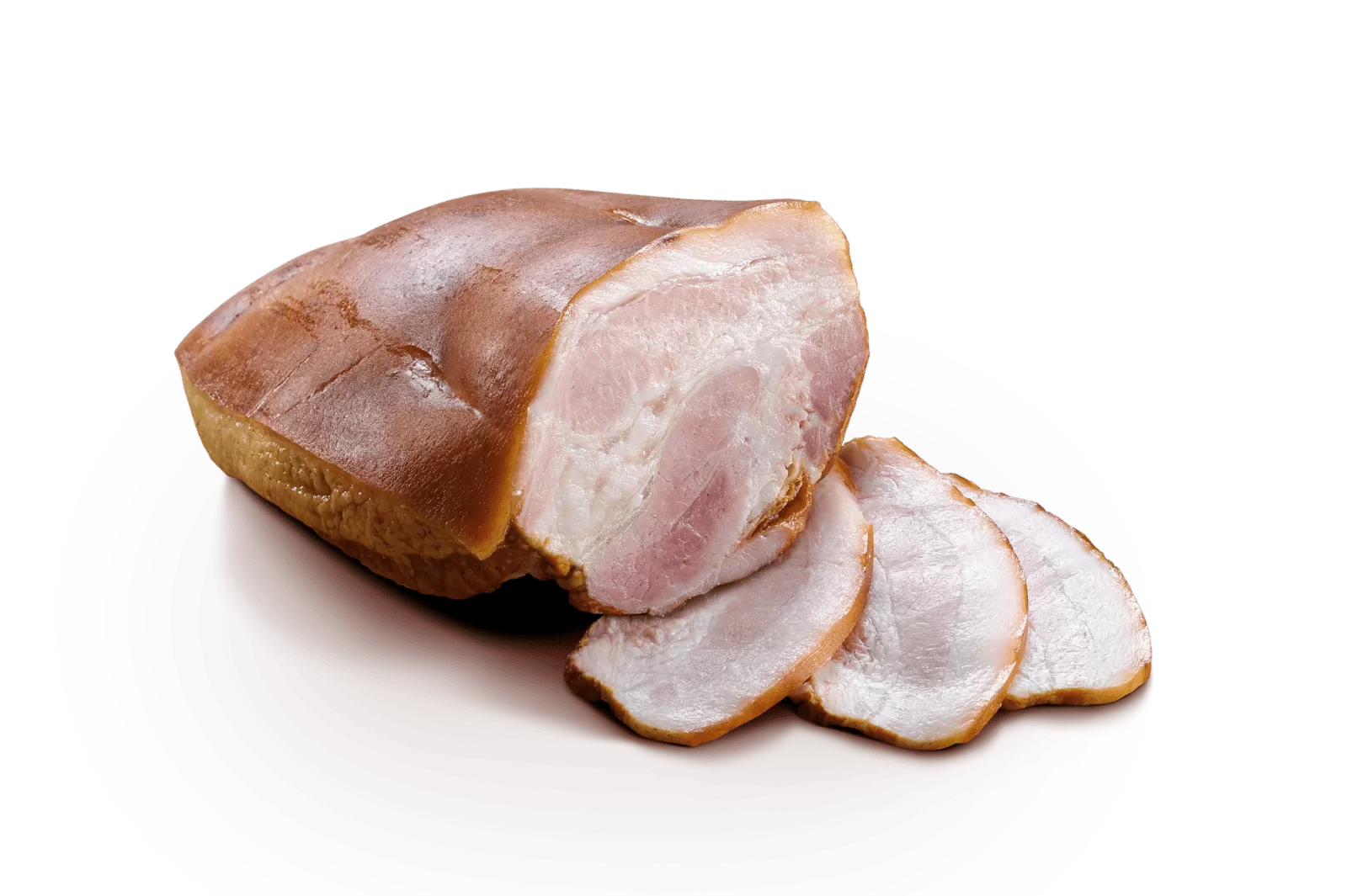 Щоковина свиняча По-переяславськи Щоковина свиняча По-переяславськи