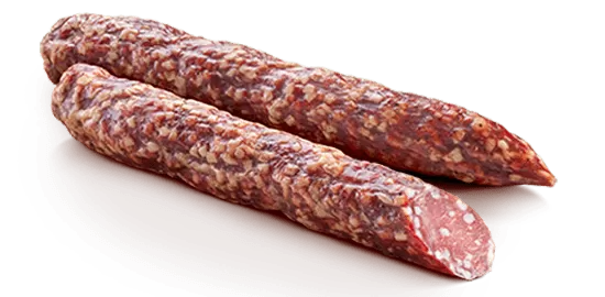 Parmska jerked sausage is already on sale!