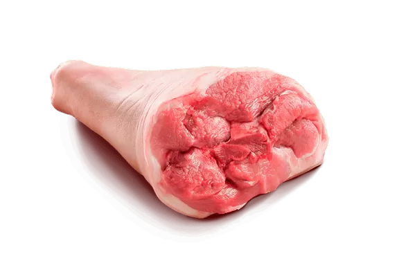 Рулька свиная