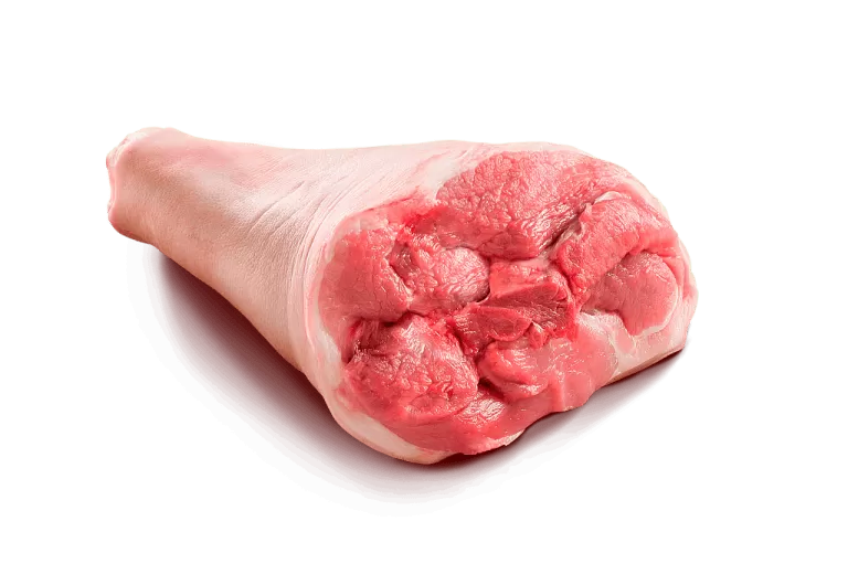 Knuckle of pork