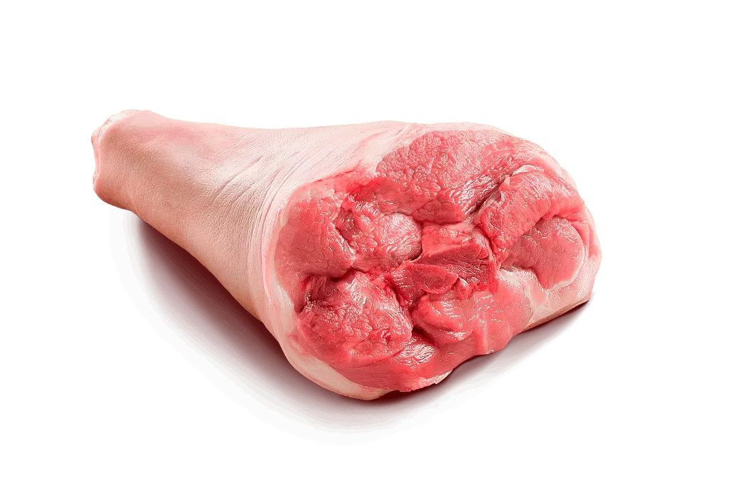 Рулька свиная