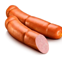 Sausage "Amateur"