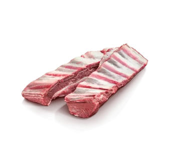 Beef ribs