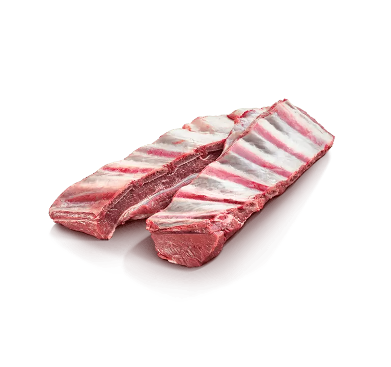 Beef ribs