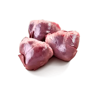 Серце свиняче охолоджене