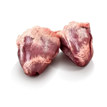 Сердце говяжье охлажденное