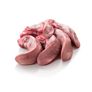 Язик свинячий охолоджений