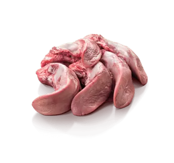 Язик свинячий охолоджений