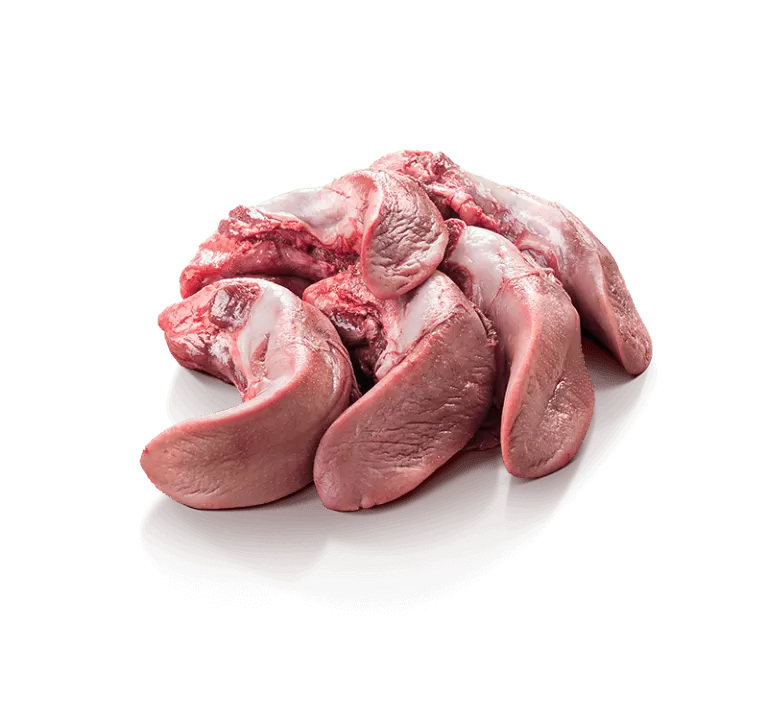 Язык свиной охлажденный