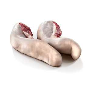 Язик яловий охолоджений