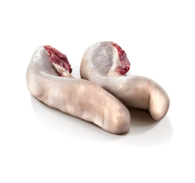 Язык говяжий охлажденный