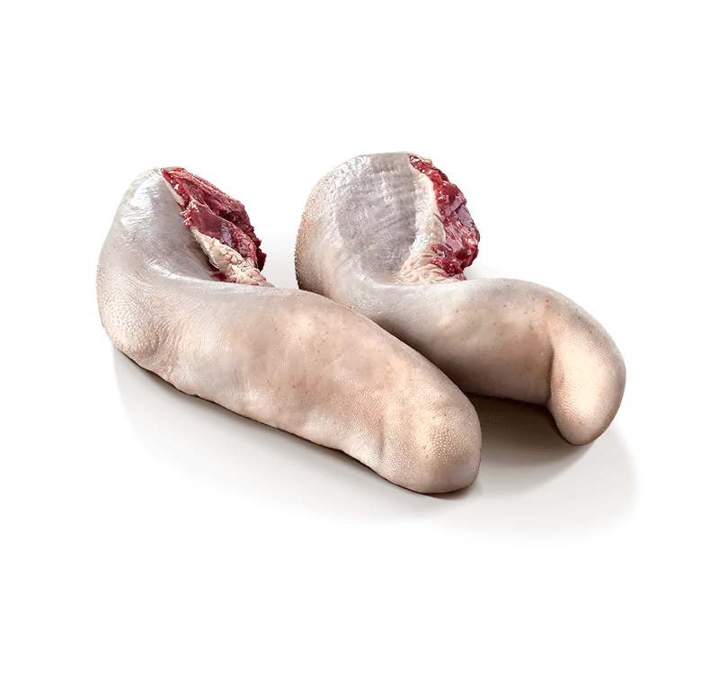 Язик яловий охолоджений