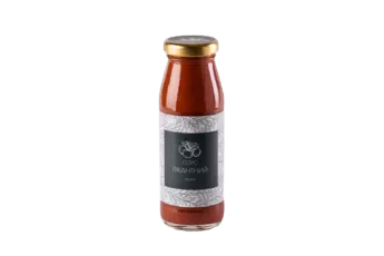 Spicy sauce 190ml