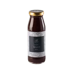 Вишневий соус 215г