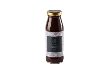 Cherry sauce 215g