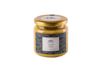 Mustard with honey 200g