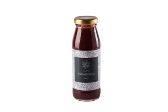 Cranberry and rosemary sauce 190 ml