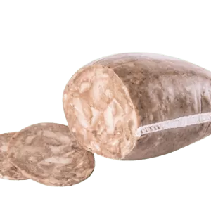 Зельц Домашний вареный