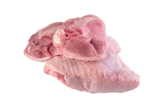 Стегно індиче