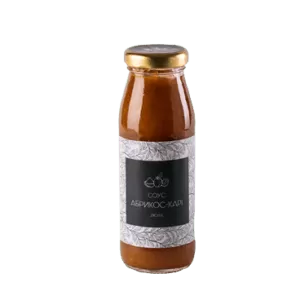 Соус з абрикосу та карі 215г