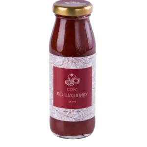 Соус До шашлику